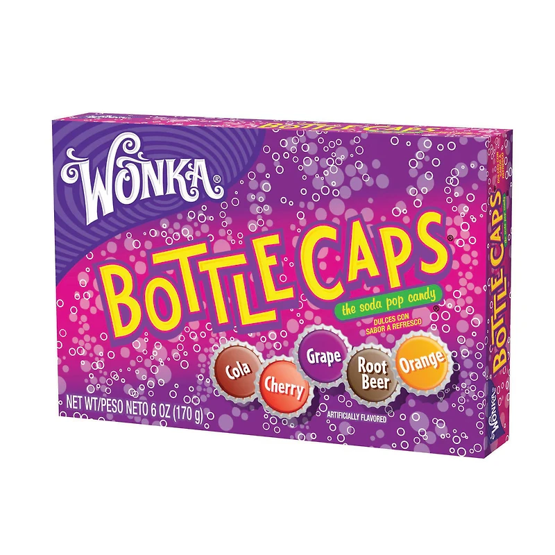Bottle Caps® Theater Box 5oz