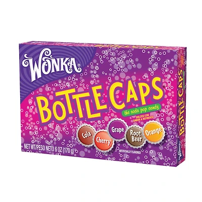 Bottle Caps® Theater Box 5oz