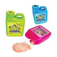 Sour Sneaky Stardust Gum Powder - 2 Ounce