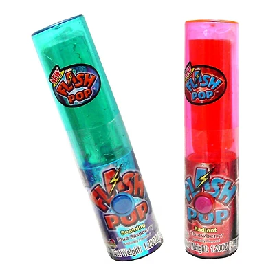 Flash Pop Lollipop