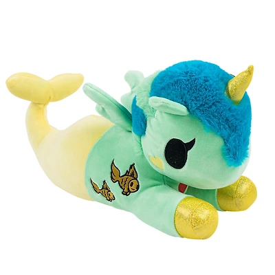 14" Squishy Mermicorno Tokidoki Plush