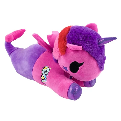 14" Squishy Oceania Tokidoki Plush