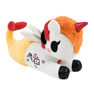 14" Squishy Unicorn Tokidoki Plush