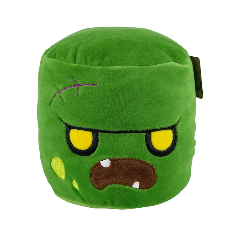 Aurora Zombie Mallow Plush Toy - 6"