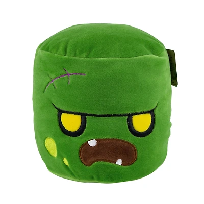 Aurora Zombie Mallow Plush Toy - 6"