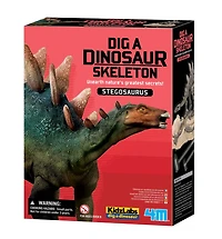 4M-Kidz Labs Dig A Dino
