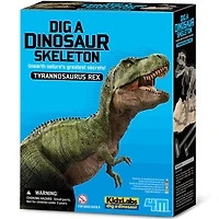 4M-Kidz Labs Dig A Dino