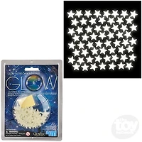 Glow-In-The-Dark Mini Stars