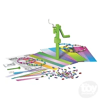 Green Creativity - Recycled Paper Beads