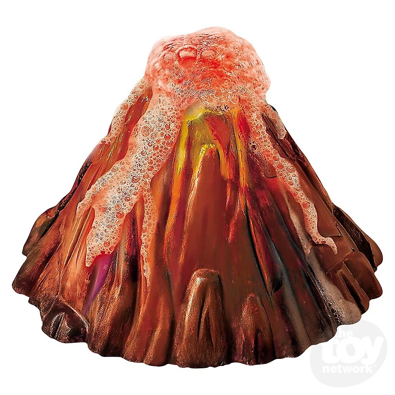 KidzLabs - Volcano Making Kit