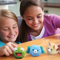 KidzMaker - Make Your Own Pom Pom Pets