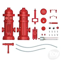 KidzRobotix - Hydrant Robot