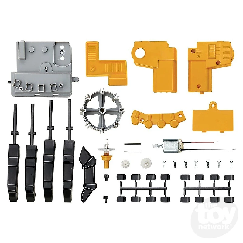 KidzRobotix - Motorised Robot Hand