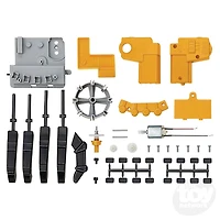 KidzRobotix - Motorised Robot Hand