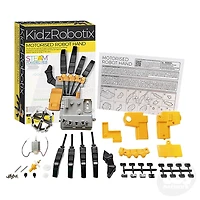 KidzRobotix - Motorised Robot Hand
