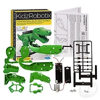 KidzRobotix - Tyrannosaurus Rex Robot