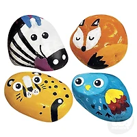 Little Craft - Garden Stone Painting