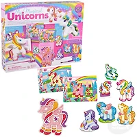 My Magical Unicorns