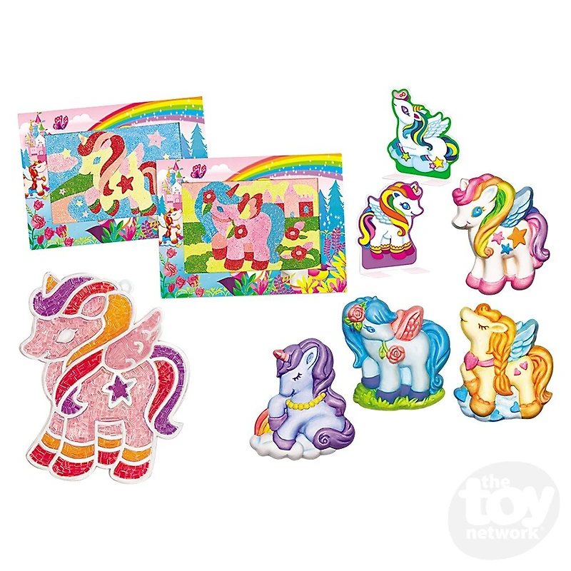 My Magical Unicorns