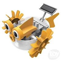 STEAM - Green Science Aqua Robot