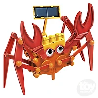 STEAM - Green Science - Hybrid Crabot