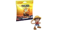 ONE PIECE MINI FIGURE IN DISPLAY - NETFLIX