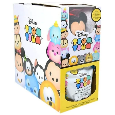 Tsum Tsum Plush in Blind Bag Assorted Styles