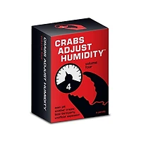 Crabs Adjust Humidity (Volume