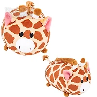 10" Bubble Pal Giraffe
