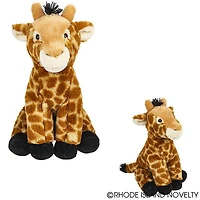 10" Earth Safe Giraffe