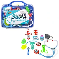 10 PC Aquatic Veterinary Kit