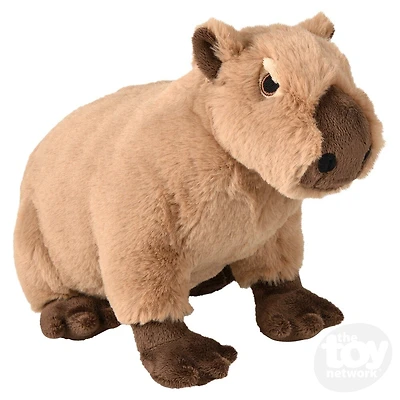 11" Animal Den Capybara