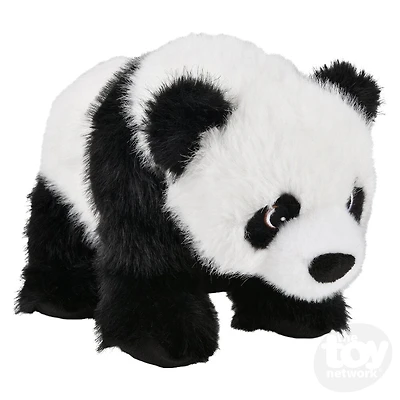 11" Animal Den Panda