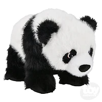 11" Animal Den Panda