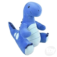 12" Dinotots Apatosaurus