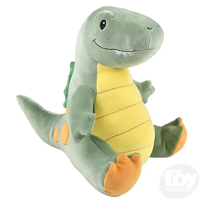 12" Dinotots Tyrannosaurus