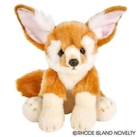 12" Heirloom Floppy Fennec Fox