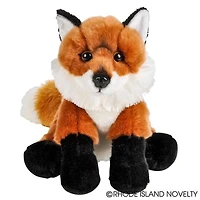 12" Heirloom Floppy Fox