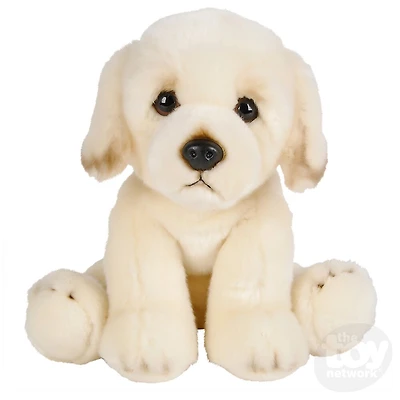 12" Heirloom Floppy Golden Retriever Dog