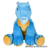 12" Heirloom Floppy Stegosaurus