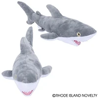 13" Ocean Safe Great White Shark