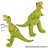 14" Soft T-Rex