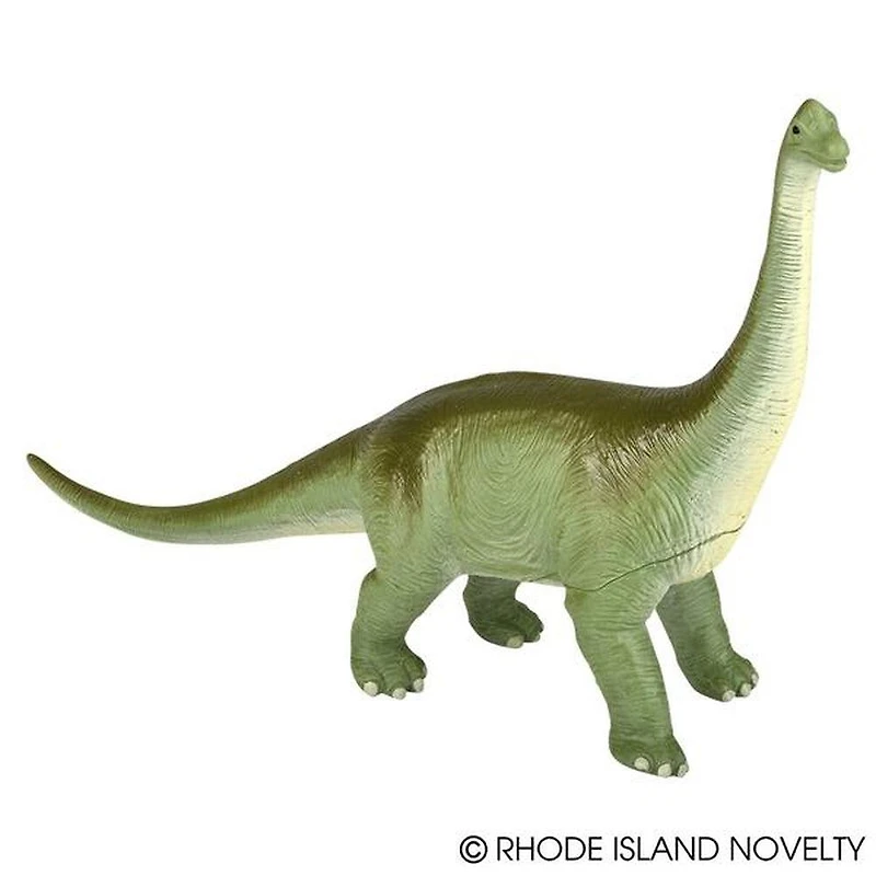 15" Soft Brachiosaurus