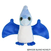 3.5" Mighty Mights Pteranodon Dinosaur