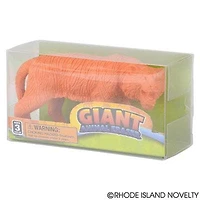 3D Giant Eraser Tiger