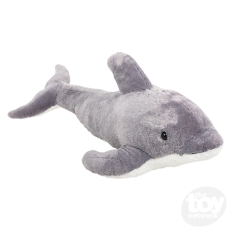 60" Giant Dolphin Plush
