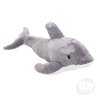60" Giant Dolphin Plush