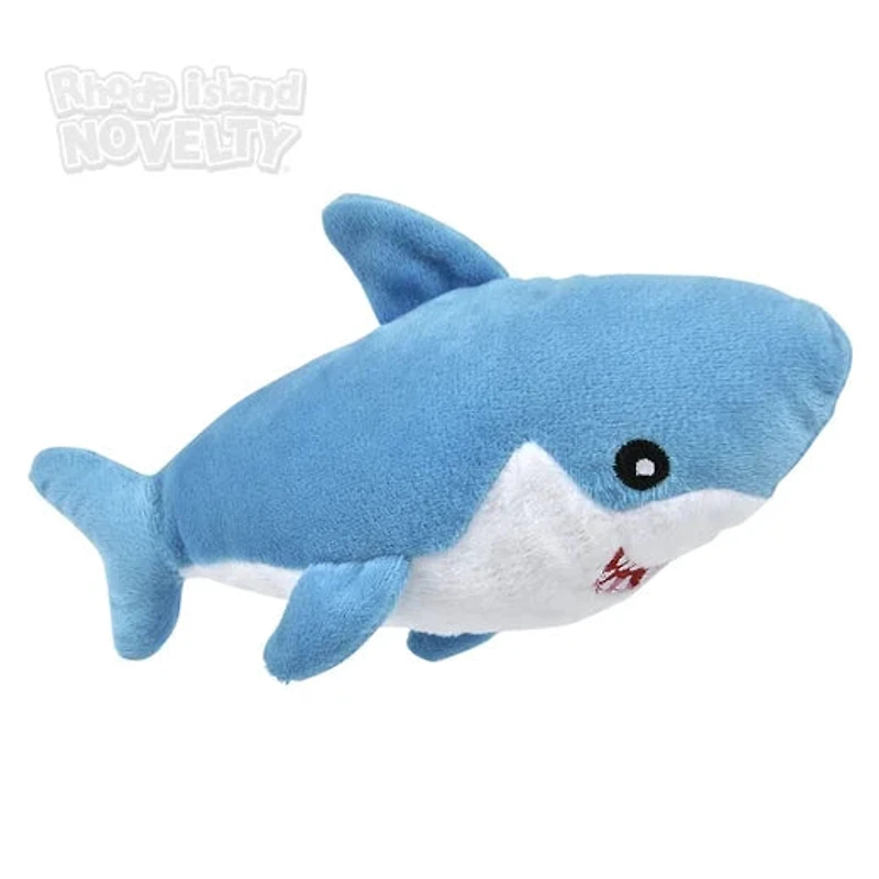 7.5" Shark
