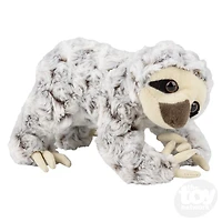8" Animal Den Sea Sloth