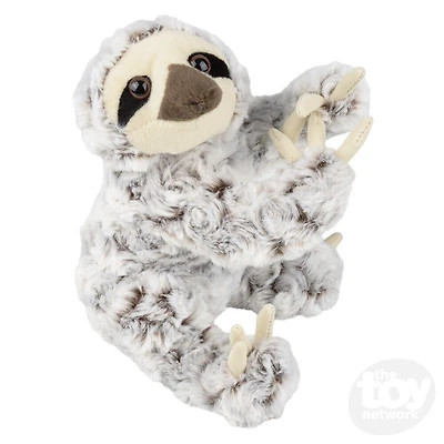 8" Animal Den Sea Sloth